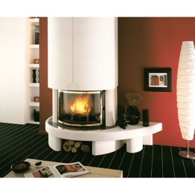 Каминная облицовка Richard Le Droff Lagune