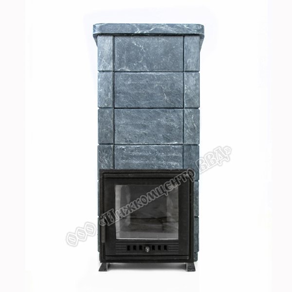 Дровяная печь ИнжКомЦентр ВВД Калита Экстрим РК