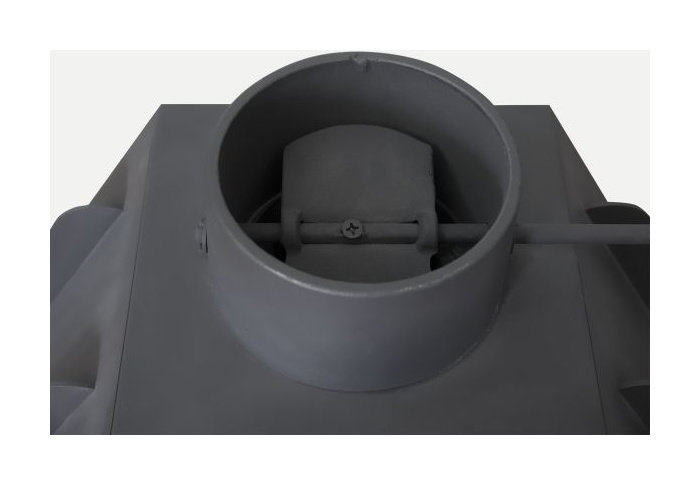 Каминная топка ЭкоКамин Альфа 700 R