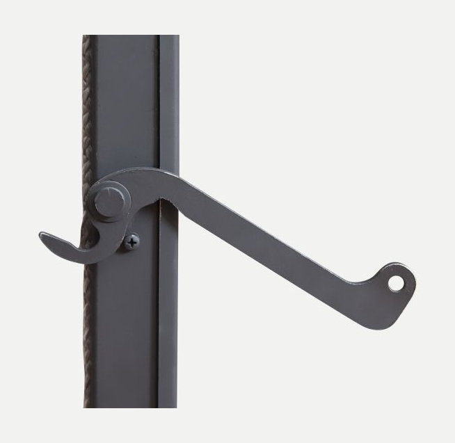 Каминная топка ЭкоКамин Альфа 700 R