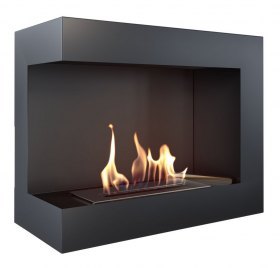 Биокамин Kratki DELTA L 600 TUV