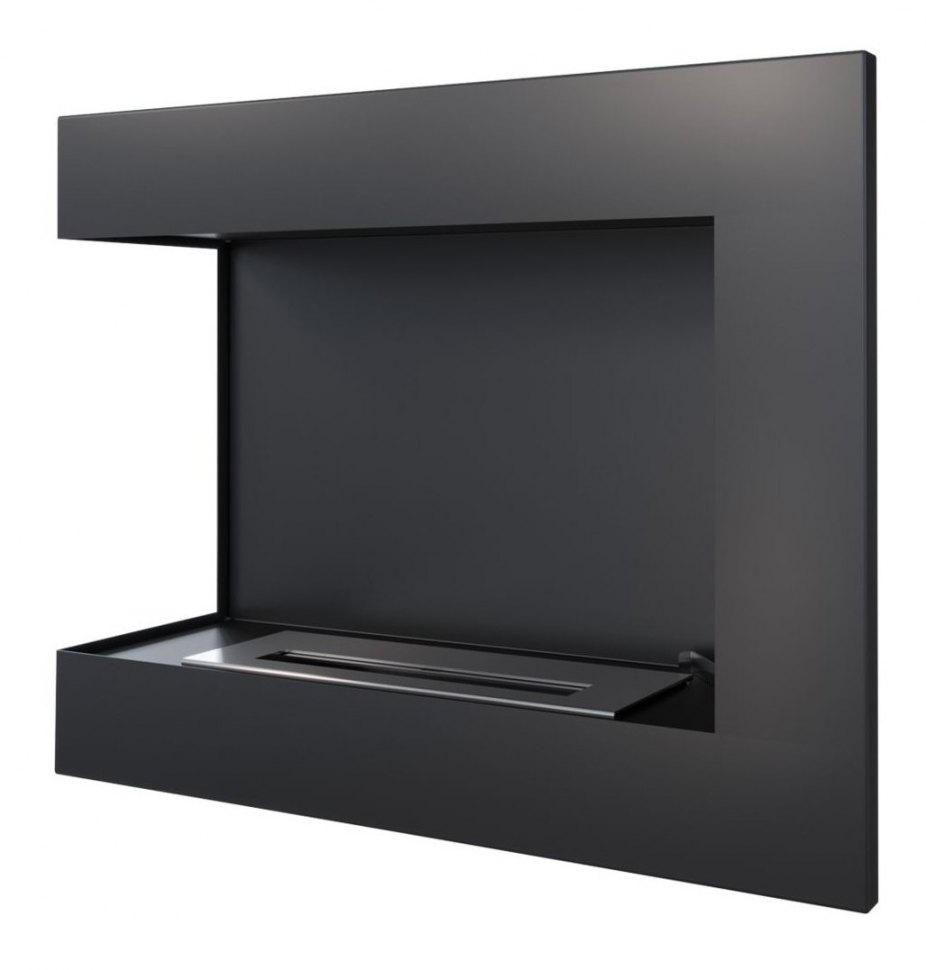 Биокамин Kratki DELTA L 600 TUV