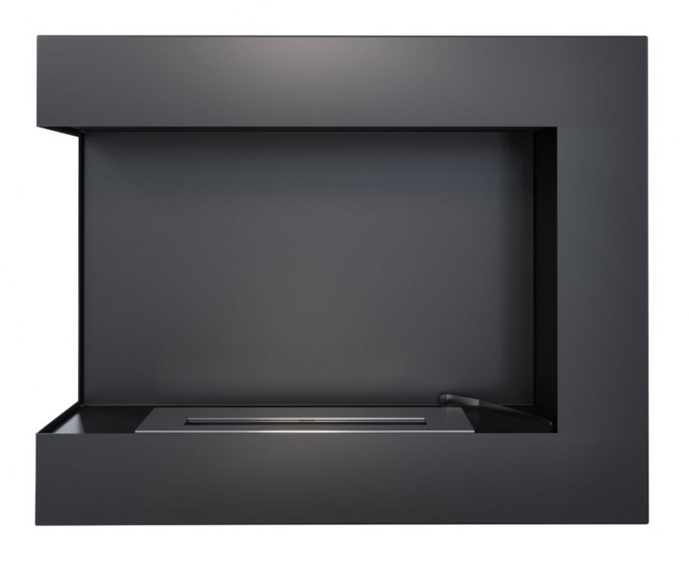 Биокамин Kratki DELTA L 600 TUV