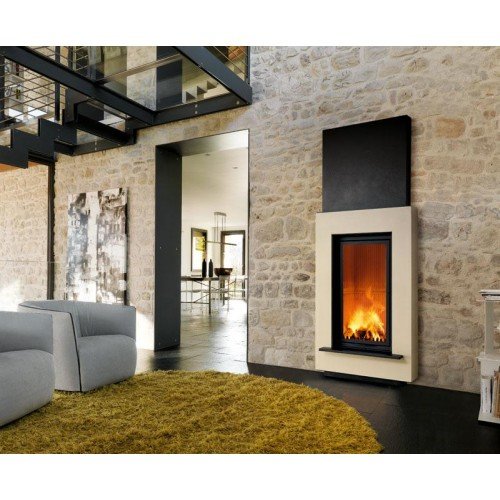 Каминная топка Piazzetta MA 266 SL