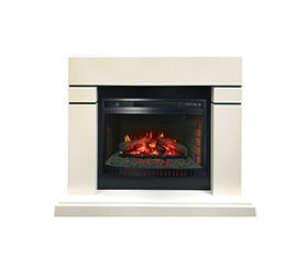 Портал Lindos под очаг Vision 23 LED FX/Vision 26 EF LED FX/Dioramic 26 LED FX