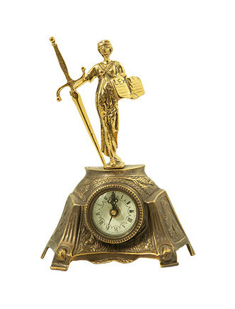 Каминные часы (5781CB)