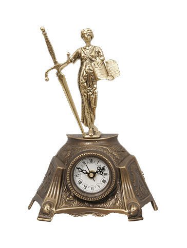 Каминные часы (5781CB)