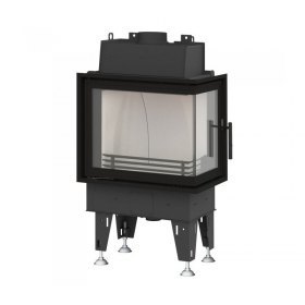 Каминная топка BeF Passive 7 CP/CL