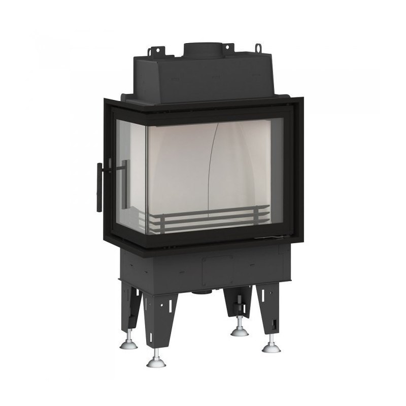 Каминная топка BeF Passive 7 CP/CL