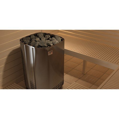 Электрическая печь для сауны Sawo Savonia SAV-90NB-Z