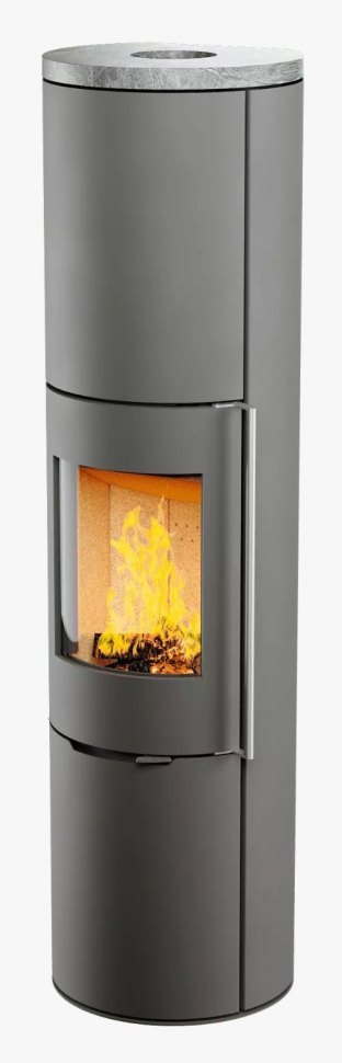 Печь-камин Астов R1 XXXL