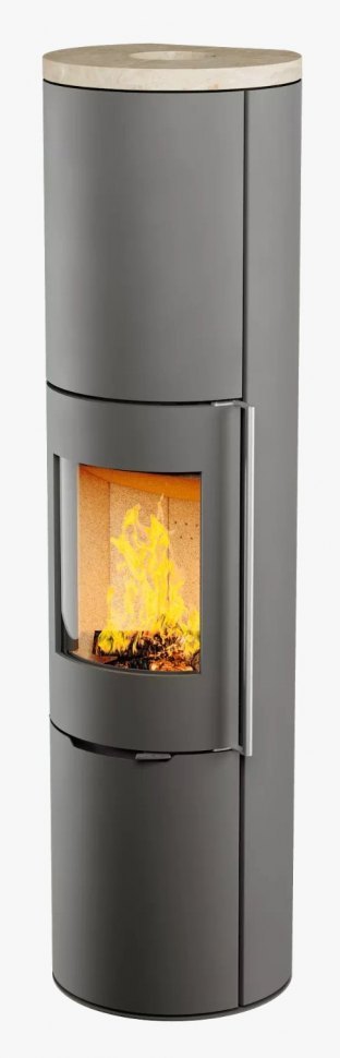 Печь-камин Астов R1 XXXL