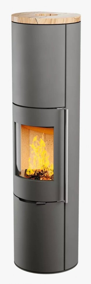 Печь-камин Астов R1 XXXL