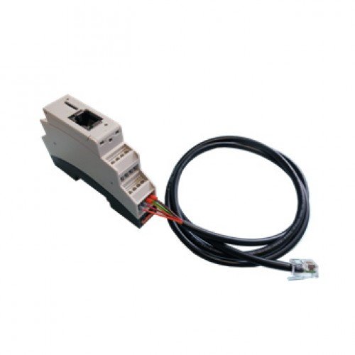 Интернет модуль EOS