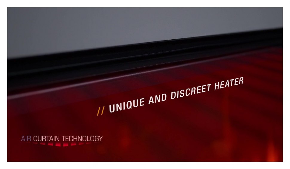 Электрокамин British Fires New Forest 870