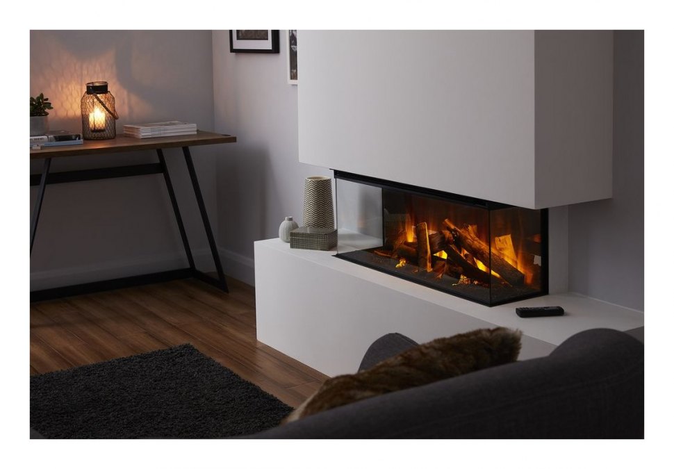 Электрокамин British Fires New Forest 870