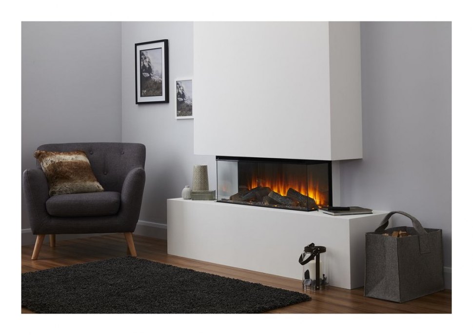 Электрокамин British Fires New Forest 870
