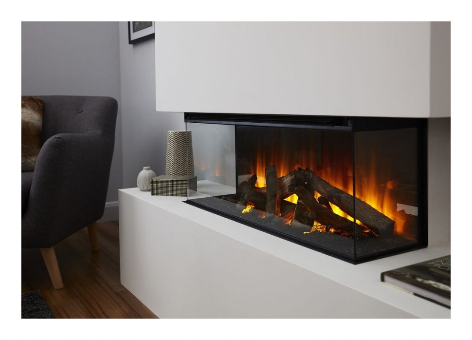 Электрокамин British Fires New Forest 870