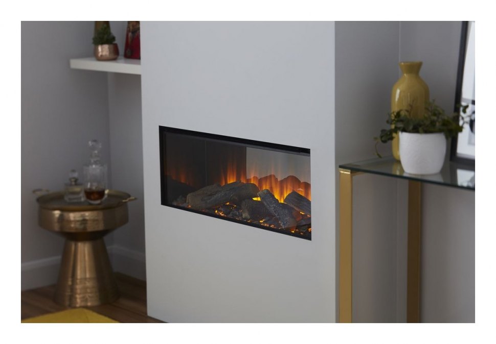 Электрокамин British Fires New Forest 870