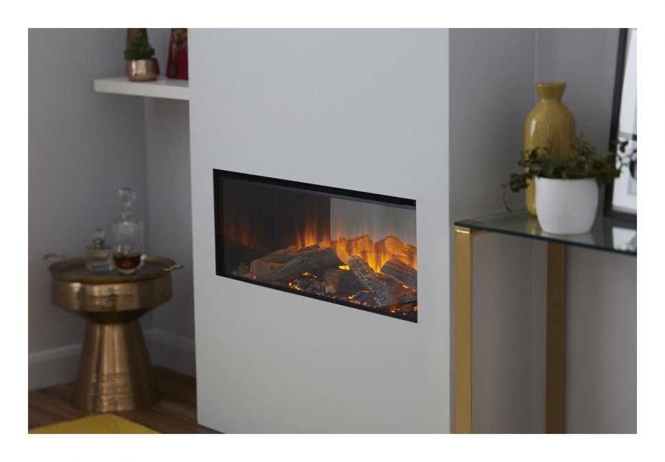 Электрокамин British Fires New Forest 870