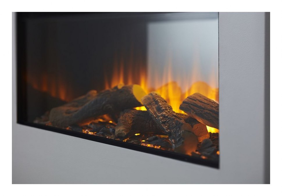 Электрокамин British Fires New Forest 870