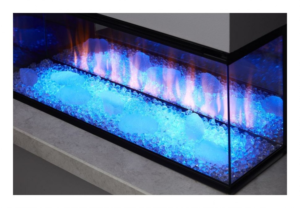 Электрокамин British Fires New Forest 870