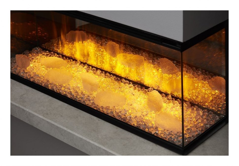 Электрокамин British Fires New Forest 870