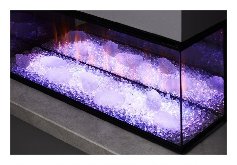 Электрокамин British Fires New Forest 870