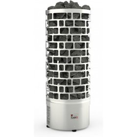 Электрическая печь для сауны Sawo Aries ARI6-90NS-P