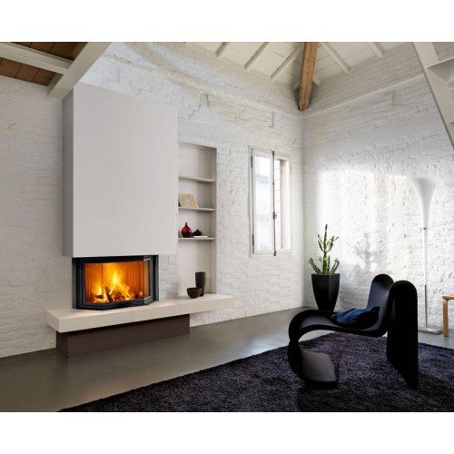 Каминная топка Piazzetta MA 270 SL