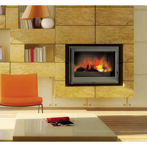 Каминная топка Ferguss FG-17 Air ext с шибером