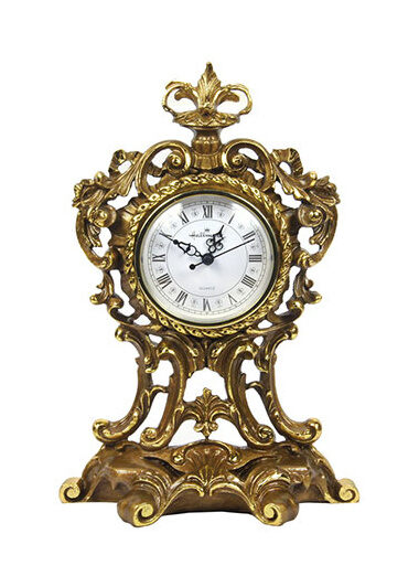 Каминные часы Ажурные RF2022AB