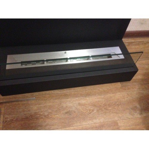 Прямоугольный контейнер ZeFire 700