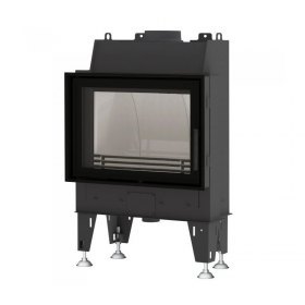 Каминная топка BeF Passive 8