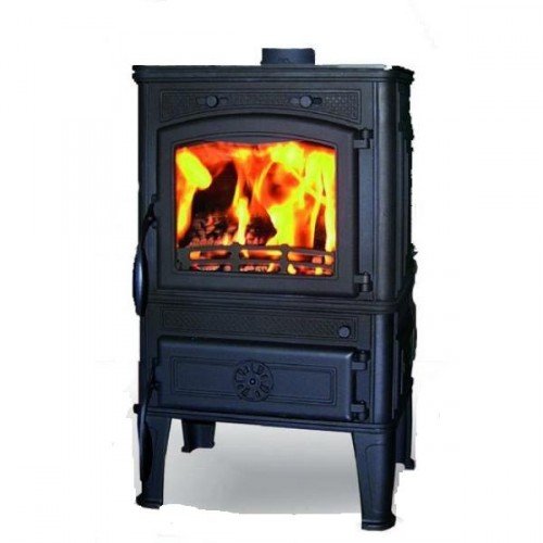 Отопительная печь Ferguss Lawa