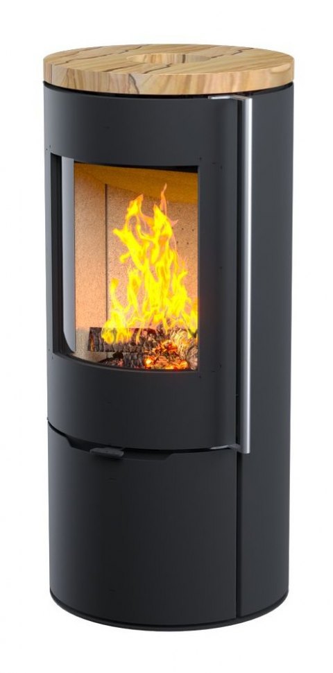 Печь-камин Астов R1.0