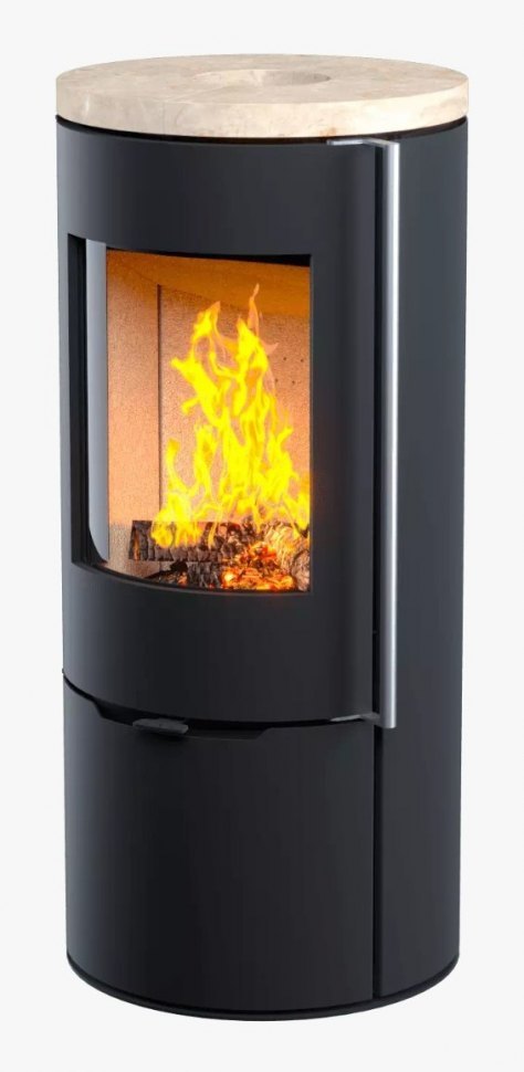 Печь-камин Астов R1.0