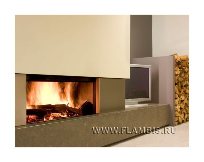 Каминная топка Луна 1150 H Даймонд / Luna 1150 H Diamond