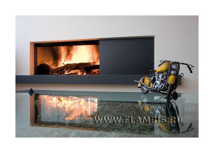 Каминная топка Луна 1150 H Даймонд / Luna 1150 H Diamond