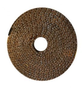 Уплотнительный шнур 8х3 самоклейка