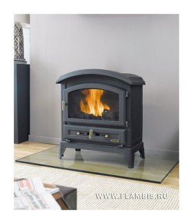 Печь камин Godin Канадьен 310103 / Canadien 310103