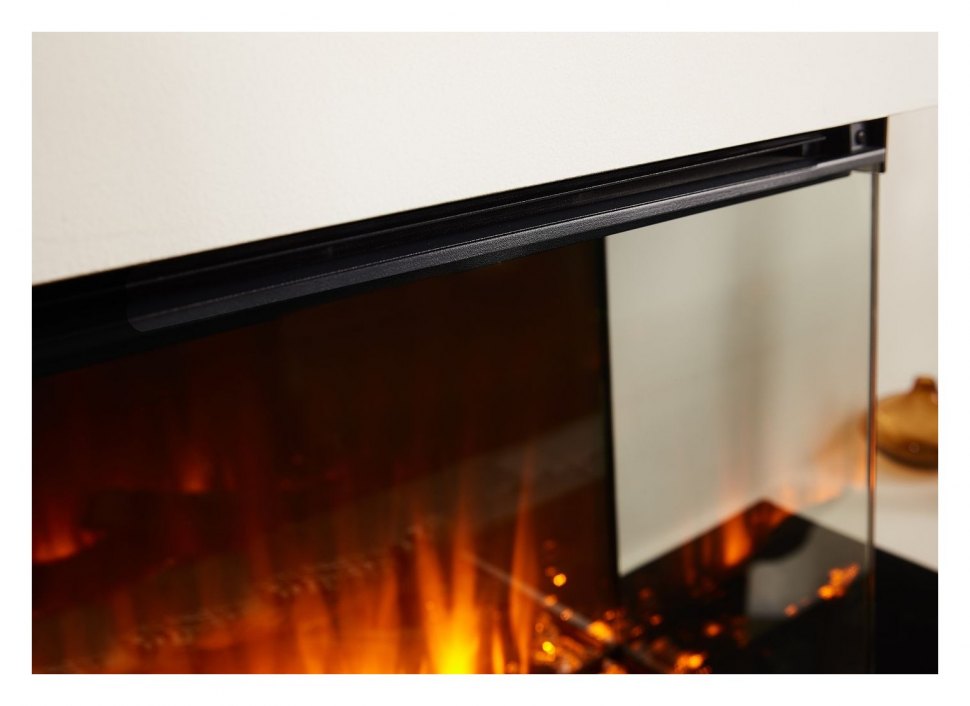 Электрокамин British Fires New Forest 1600