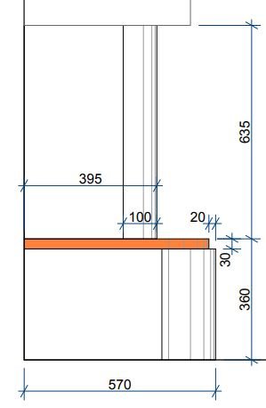 Каминная облицовка Sunhill Amfora