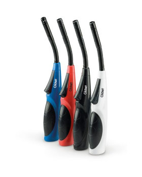 Зажигалка газовая Cricket