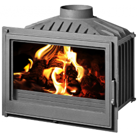 Каминная топка Ferguss FG-17 с шибером