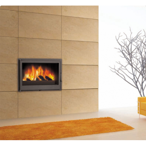 Каминная топка Ferguss FG-17 с шибером