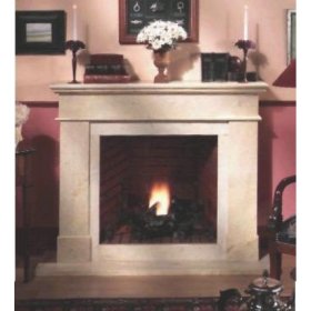 Мраморный портал Crumar Renoir, Сrema Marfil