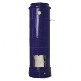 Каменная печь Keddy Christineberg blue