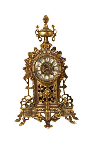 Каминные часы (5276A)