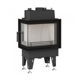 Каминная топка BeF Passive 8 CP/CL